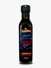 BARBEKÜ SOS